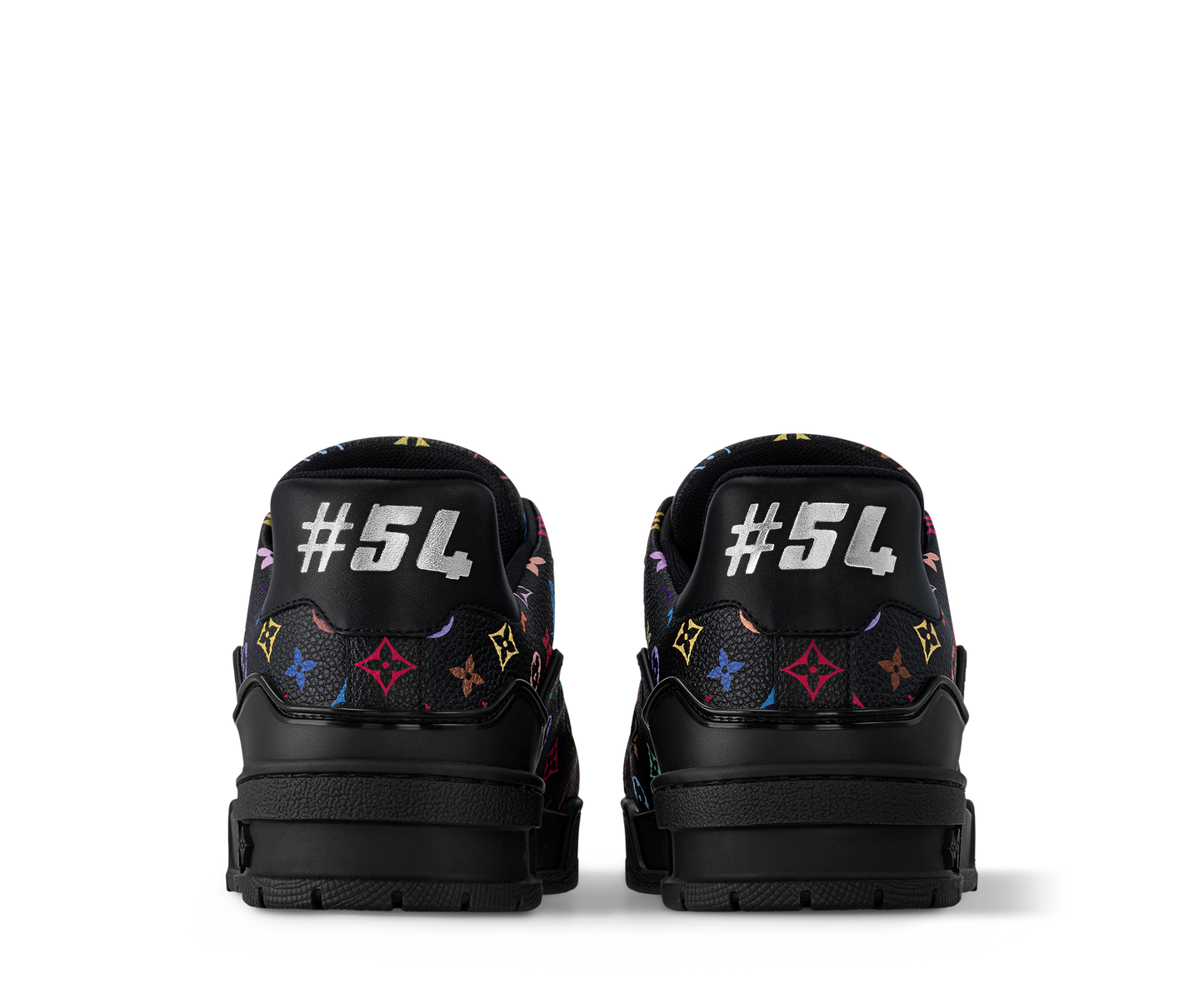 Louis Vuitton x TM LV Trainer Sneaker