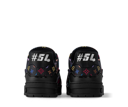 Louis Vuitton x TM LV Trainer Sneaker