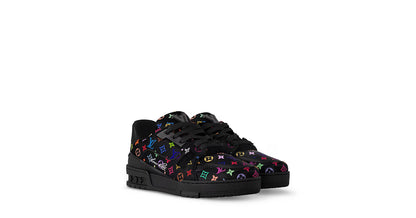 Louis Vuitton x TM LV Trainer Sneaker